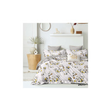 Постельное белье Viluta 24317 Ранфорс двуспальный (24317_dv)