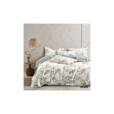 Постельное белье Viluta 24326 Ранфорс двуспальный (24326_dv)