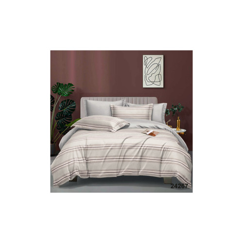 Постельное белье Viluta 24267 Ранфорс семейный (24267_sm) – Viluta