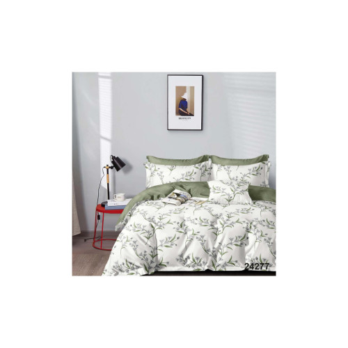 Постельное белье Viluta 24277 Ранфорс семейный (24277_sm) – Viluta