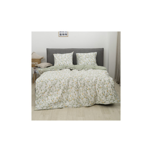 Постільна білизна Viluta 24280 Ранфорс сімейний (24280_sm) – Viluta (вид 1)