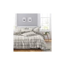 Постельное белье Viluta 24296 Ранфорс семейный (24296_sm)