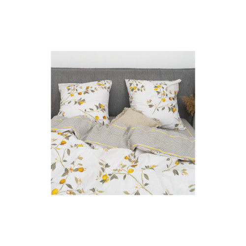 Постельное белье Viluta 24317 Ранфорс семейный (24317_sm) – Viluta (вид 2)