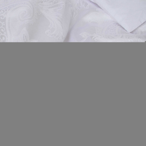 Постільна білизна Tiare 1715 Сатин Жаккард сімейний (1715 жакард_sm) – Tiare (вид 2)