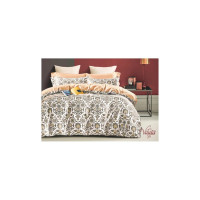 Постільна білизна Viluta Сатин Єгипетська бавовна 39 євро (39_EB_ev)