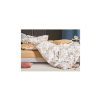 Постільна білизна Viluta Сатин Єгипетська бавовна 43 євро (43_EB_ev)