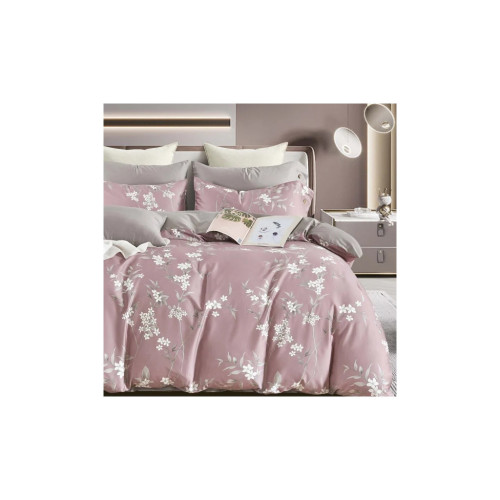 Постільна білизна Viluta Сатин Єгипетська бавовна 44 євро (44_EB_ev) – Viluta