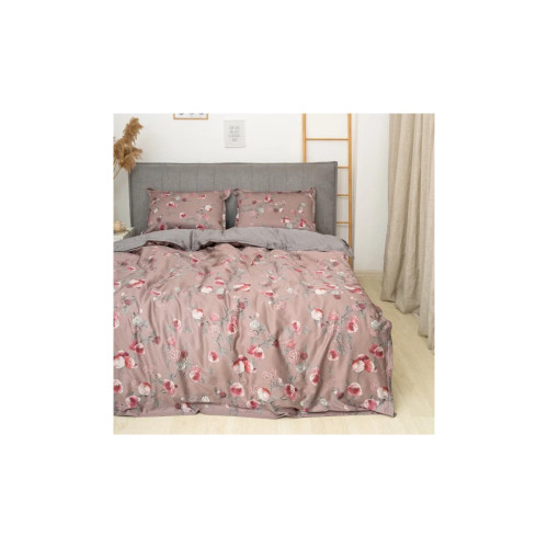 Постільна білизна Viluta Сатин Єгипетська бавовна 47 євро (47_EB_ev) – Viluta