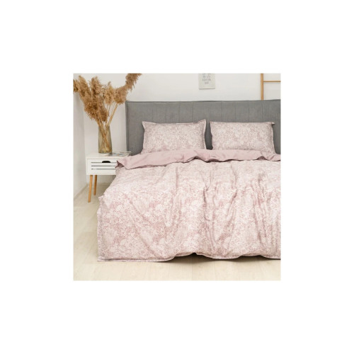 Постільна білизна Viluta Сатин Єгипетська бавовна 48 євро (48_EB_ev) – Viluta (вид 1)