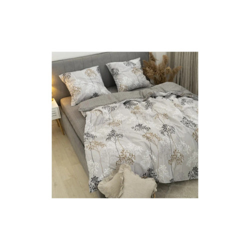 Постельное белье Viluta 24265 Ранфорс полуторный (24265_pl) – Viluta (вид 2)