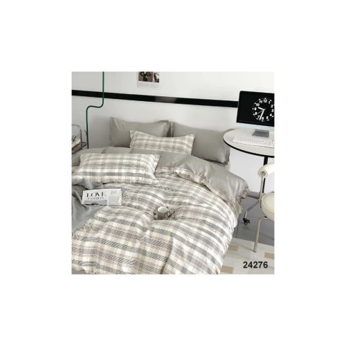 Постельное белье Viluta 24276 Ранфорс полуторный (24276_pl) – Viluta