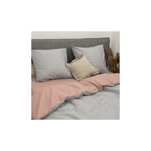 Постельное белье Viluta 24278 Ранфорс полуторный (24278_pl) – Viluta (вид 2)