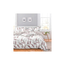Постельное белье Viluta 24286 Ранфорс полуторный (24286_pl)