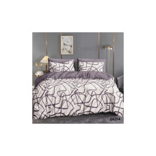 Постельное белье Viluta 24254 Ранфорс двуспальный (24254_dv)