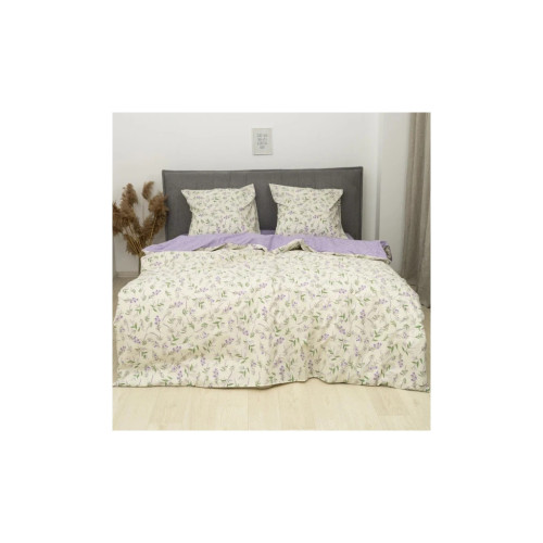 Постельное белье Viluta 24319 Ранфорс двуспальный (24319_dv) – Viluta (вид 1)