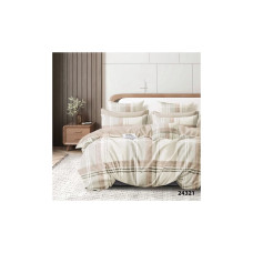 Постельное белье Viluta 24321 Ранфорс двуспальный (24321_dv)