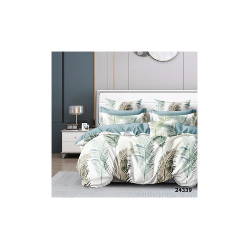 Постельное белье Viluta 24339 Ранфорс двуспальный (24339_dv) – Viluta