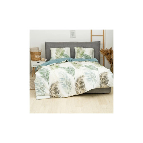 Постельное белье Viluta 24339 Ранфорс двуспальный (24339_dv) – Viluta (вид 1)