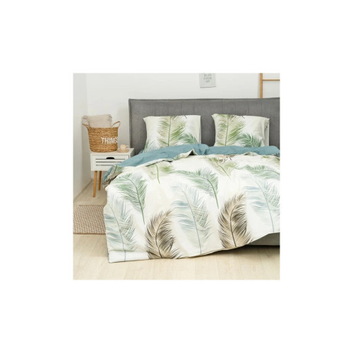 Постельное белье Viluta 24339 Ранфорс двуспальный (24339_dv) – Viluta (вид 2)