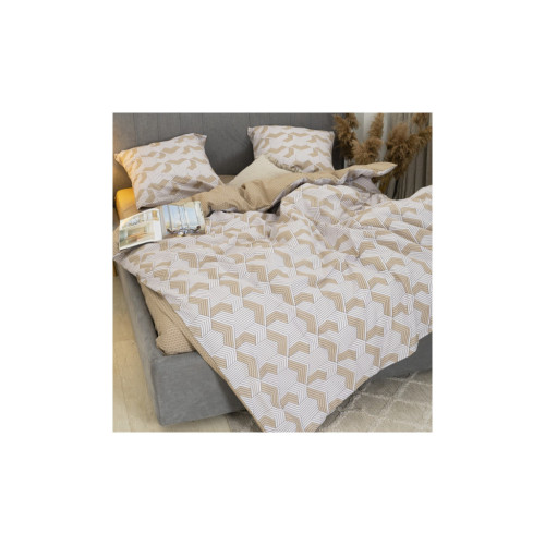 Постельное белье Viluta 24270 Ранфорс семейный (24270_sm) – Viluta (вид 2)