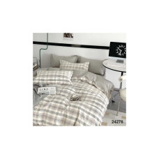 Постельное белье Viluta 24276 Ранфорс семейный (24276_sm)