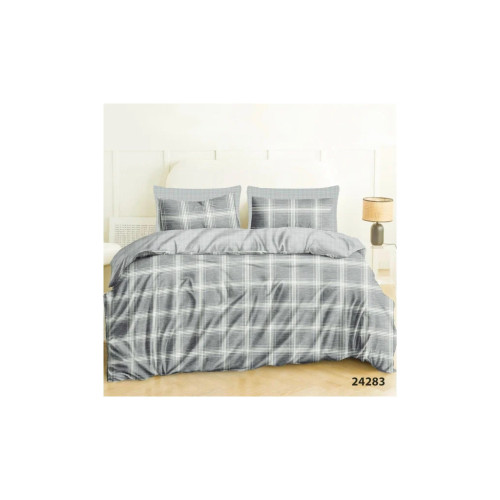 Постільна білизна Viluta 24283 Ранфорс сімейний (24283_sm) – Viluta