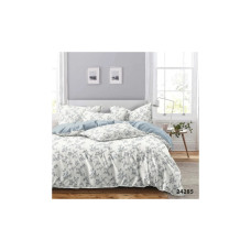 Постельное белье Viluta 24285 Ранфорс семейный (24285_sm)