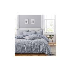 Постельное белье Viluta 24288 Ранфорс семейный (24288_sm)