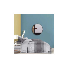 Постельное белье Viluta 24318 Ранфорс семейный (24318_sm)