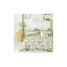 Постельное белье Viluta 24331 Ранфорс семейный (24331_sm)