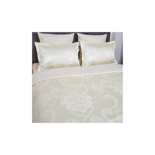 Постільна білизна Tiare Сатин Жакард 1918 сімейний (1918_zakard_sm) – Tiare (вид 2)