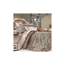 Постільна білизна Tiare Сатин Жакард 2424 сімейний (2424_zakard_sm)