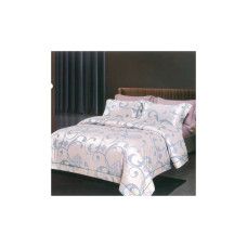 Постільна білизна Tiare Сатин Жакард 2541 сімейний (2541_zakard_sm)