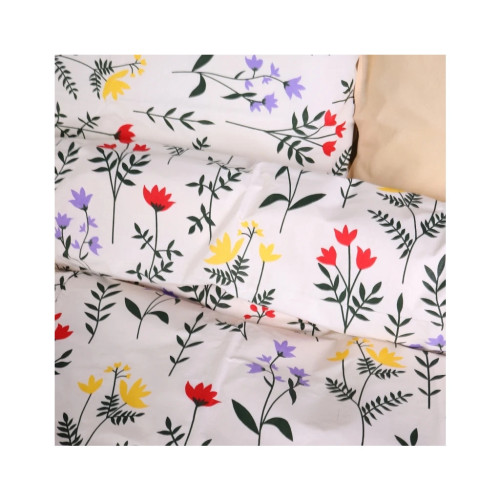 Постельное белье MirSon Бязь Ranforce Elite 17-0226 Makerena односпальный (2200004667157) – MirSon (вид 2)