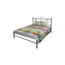 Постельное белье Руно Фарбі Мікрофібра євро (845.52Барви Остра_1)