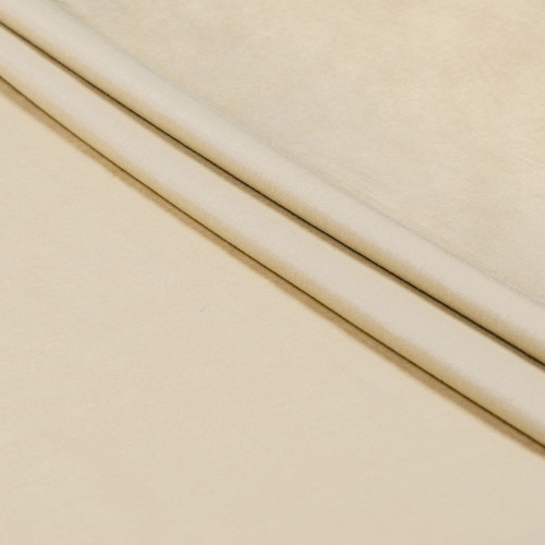 Постельное белье Home Line Сатин Твил (бежевый) семейный (181370) – Home Line (вид 1)