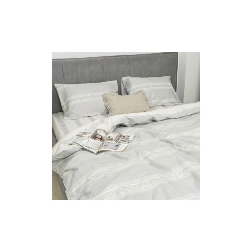 Постільна білизна Tiare Сатин Люкс 148 євро (148_Lux_ev) – Tiare (вид 2)