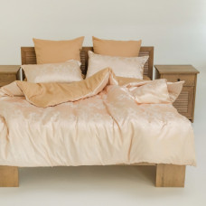 Постільна білизна Tiare 1736 Сатин Жаккард сімейний (1736 жакард_sm)