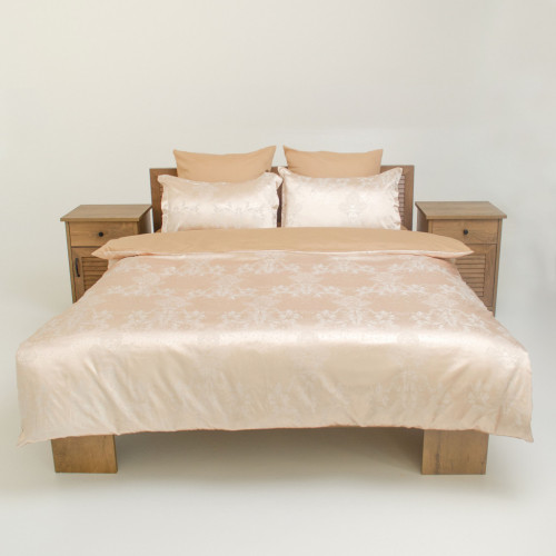 Постільна білизна Tiare 1736 Сатин Жаккард сімейний (1736 жакард_sm) – Tiare (вид 2)