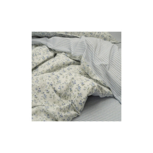 Постільна білизна Tiare 146 Сатин Люкс сімейний (146_Luxe_sm) – Tiare (вид 2)