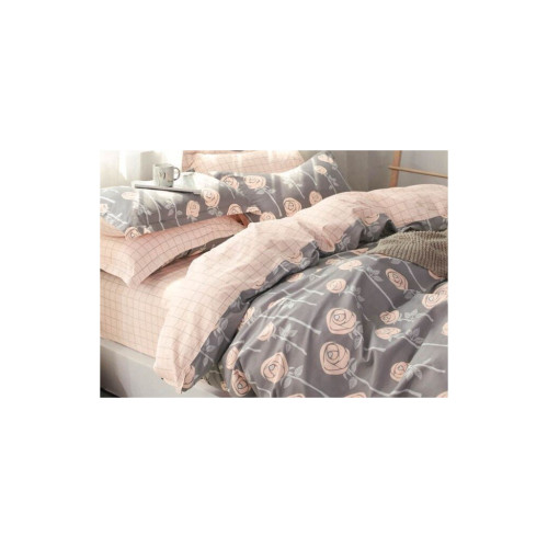 Постільна білизна Viluta 20127 ранфорс полуторний (20127 pl) – Viluta