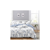 Постельное белье Viluta 24293 Ранфорс евро (24293_ev)