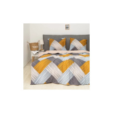 Постільна білизна Viluta 23240 Ранфорс полуторний (23240_pl)