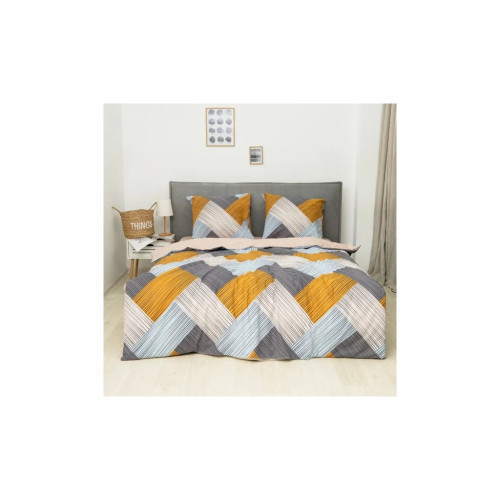 Постільна білизна Viluta 23240 Ранфорс полуторний (23240_pl) – Viluta (вид 1)