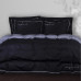 Постільна білизна MirSon Сатин Imperial Satin Palermo 175х210 двоспальний (2200007299492) – MirSon