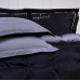 Постільна білизна MirSon Сатин Imperial Satin Palermo 2 x 143 x 210 сімейний (2200007299522) – MirSon (вид 2)