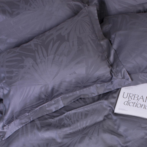 Постельное белье MirSon Сатин Imperial Satin Sicily 2 x 143 x 210 семейный (2200007179497) – MirSon (вид 2)