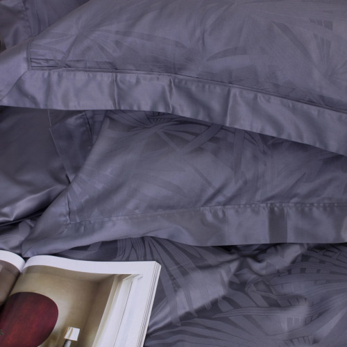 Постельное белье MirSon Сатин Imperial Satin Sicily 200x220 Евро (2200007179473) – MirSon (вид 1)