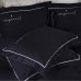 Постільна білизна MirSon Сатин Imperial Satin Turin 200х220 Євро (2200007299126) – MirSon (вид 1)