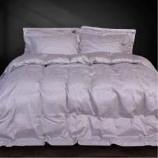 Постельное белье MirSon Сатин Imperial Satin Tuscany 2 x 143 x 210 семейный (2200007180257)